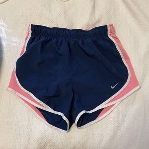 Nike Dri-Fit Shorts (Size Small)